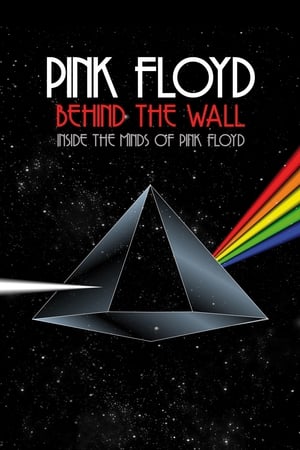 Pink Floyd: Behind the Wall poszter