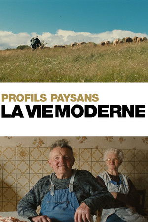 La Vie moderne poszter