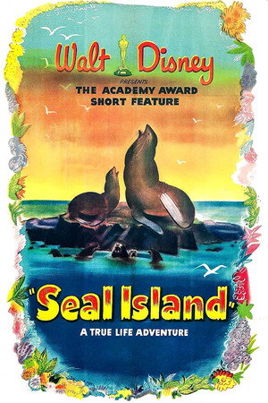 Seal Island poszter