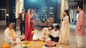 बड़े अच्छे लगते हैं 4. évad Ep.68 68. epizód