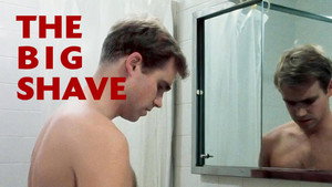The Big Shave háttérkép
