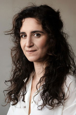 Elmira Bahrami profil kép