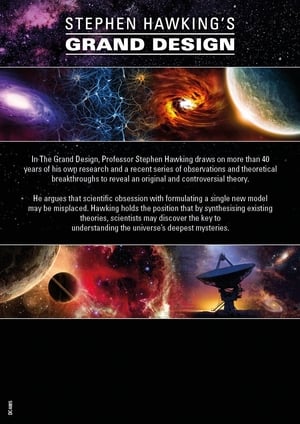 Stephen Hawking: A nagy terv poszter