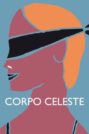 Corpo celeste poszter