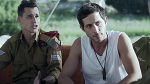 תאג''ד Season 1 Ep.9 9. epizód