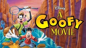 Goofy - A film háttérkép