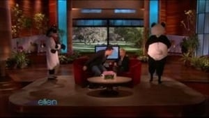 The Ellen DeGeneres Show 7. évad Ep.37 37. epizód