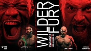 Deontay Wilder vs. Tyson Fury háttérkép