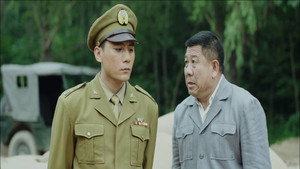 北平无战事 Season 1 Ep.38 38. epizód
