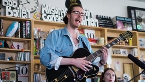 NPR Tiny Desk Concerts 7. évad Ep.32 32. epizód