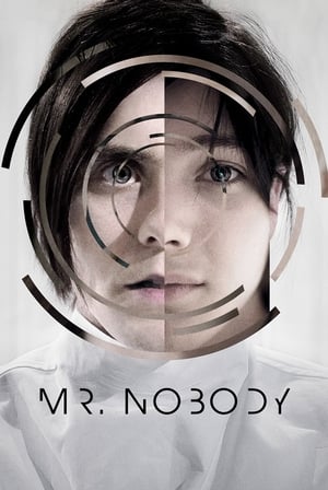 Mr. Nobody poszter