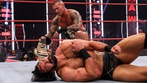 WWE Raw 28. évad Ep.30 30. epizód