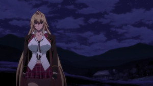 VALKYRIE DRIVE -MERMAID- kép
