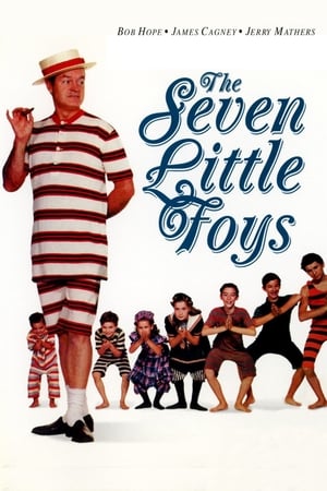 The Seven Little Foys poszter