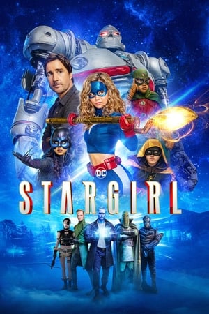 Stargirl poszter