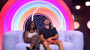Secret Story 14. évad Ep.34 34. epizód