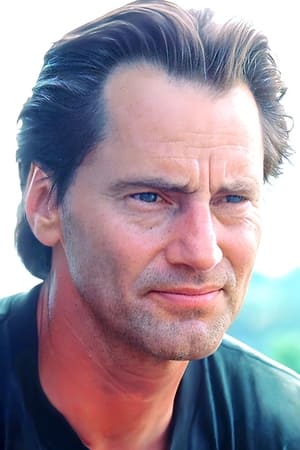 Sam Shepard profil kép