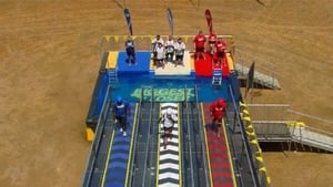 The Biggest Loser Season 16 Ep.8 8. epizód