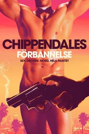 Curse of the Chippendales poszter