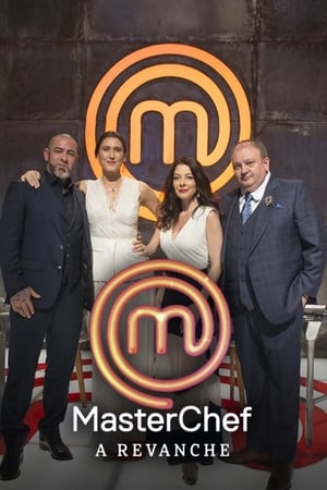 Masterchef Brasil: A Revanche