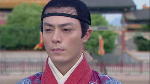 女医明妃传 Season 1 Ep.26 26. epizód