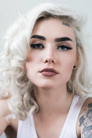 Angelina Dehn