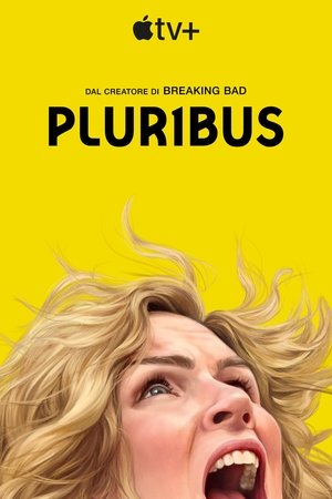 Pluribus poszter