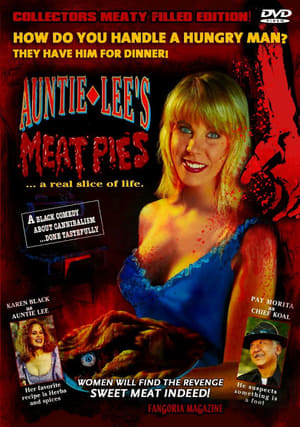 Auntie Lee's Meat Pies poszter