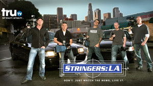 Stringers: LA kép