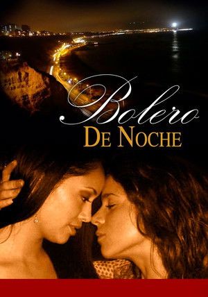 Bolero de noche poszter