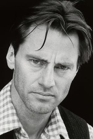 Sam Shepard profil kép