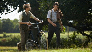 Making Noise Quietly: Three Conversations háttérkép