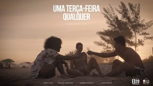 Uma Terça-Feira Qualquer háttérkép