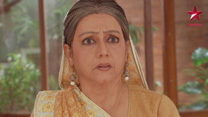 Iss Pyaar Ko Kya Naam Doon? 2. évad Ep.3 3. epizód