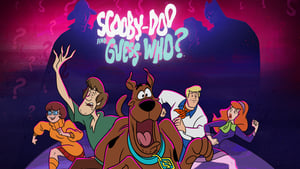 Scooby-Doo és (sz)Társai kép