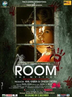 Room: The Mystery poszter