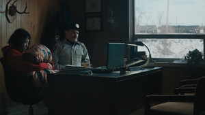 Kumiko, the Treasure Hunter háttérkép