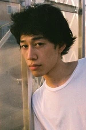 Yusuke Takahashi profil kép