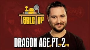 TableTop Season 1 Ep.20 20. epizód