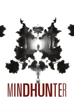 MINDHUNTER - Mit rejt a gyilkos agya poszter