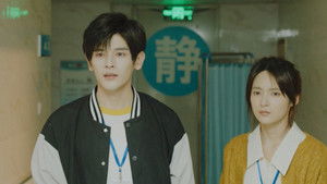 我和我的朋友们 1. évad Ep.17 17. epizód