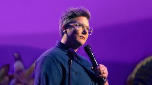 Hannah Gadsby: Something Special háttérkép