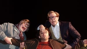 The League of Gentlemen's Apocalypse háttérkép