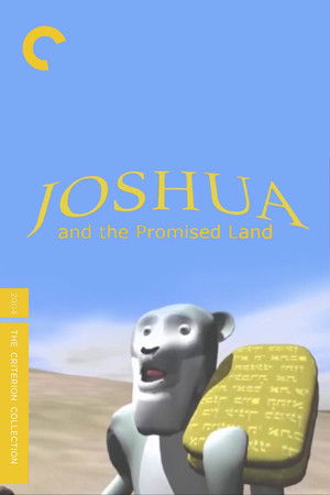 Joshua and the Promised Land poszter