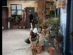 El Chavo del Ocho Season 2 Ep.39 39. epizód