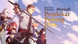 片田舎のおっさん、剣聖になる kép