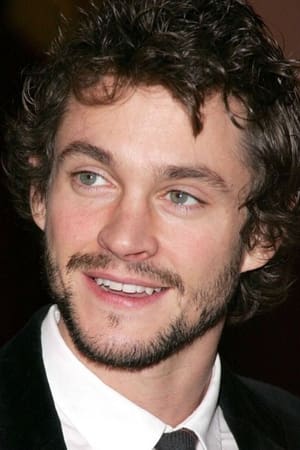 Hugh Dancy profil kép