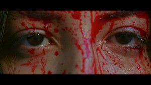 Most Beautiful Eyes I've Ever Seen háttérkép