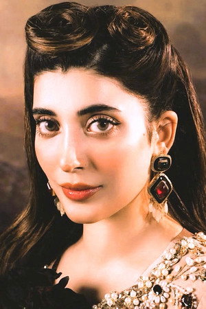 Urwa Hocane profil kép