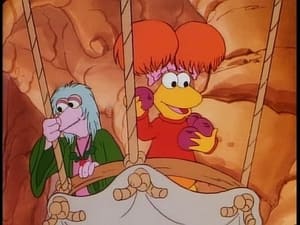 Fraggle Rock: The Animated Series Season 1 Ep.23 23. epizód